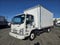 2021 Isuzu NPR-HD Base