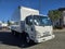 2021 Isuzu NPR-HD Base