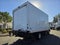 2021 Isuzu NPR-HD Base