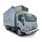 2018 Isuzu NPR-XD Base