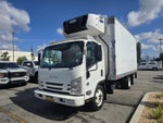 2018 Isuzu NPR-XD Base