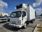 2018 Isuzu NPR-XD Base