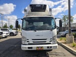 2018 Isuzu NPR-XD Base
