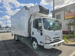 2018 Isuzu NPR-XD Base