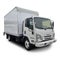 2022 Isuzu NPR-XD Base
