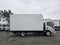2022 Isuzu NPR-XD Base