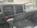 2022 Isuzu NPR-XD Base