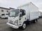 2022 Isuzu NPR-XD Base