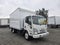 2022 Isuzu NPR-XD Base