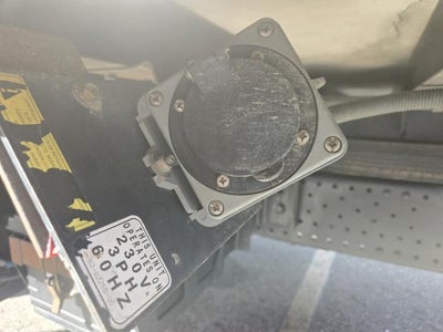 2018 Isuzu NPR-HD Base