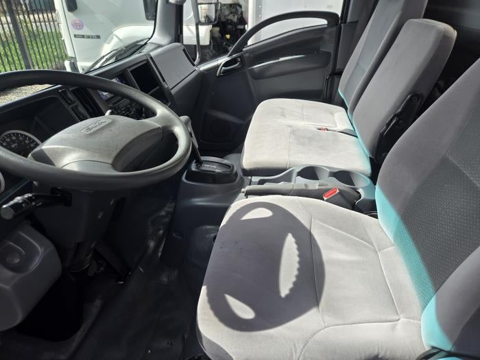 2018 Isuzu NPR-HD Base