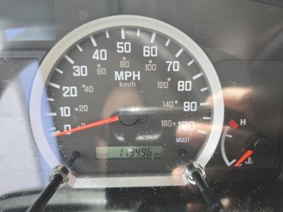 2018 Isuzu NPR-HD Base