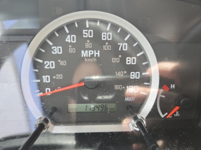 2018 Isuzu NPR-HD Base