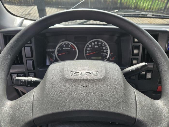 2018 Isuzu NPR-HD Base