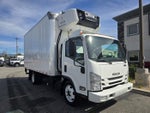 2018 Isuzu NPR-HD Base