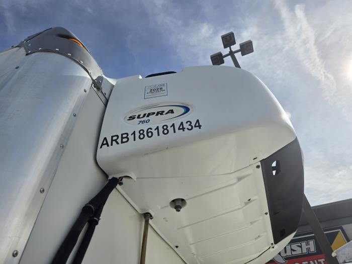 2018 Isuzu NPR-HD Base