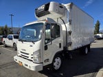 2018 Isuzu NPR-HD Base