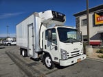 2018 Isuzu NPR-HD Base