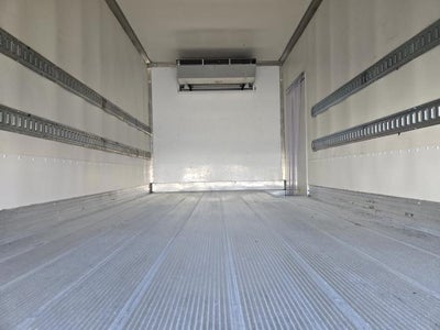 2018 Isuzu NPR-HD Base