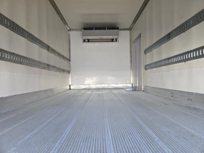 2018 Isuzu NPR-HD Base