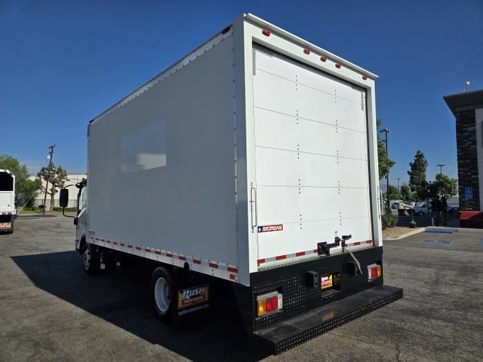 2020 Chevrolet W-4500 Base