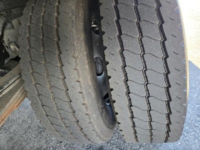 2020 Chevrolet W-4500 Base