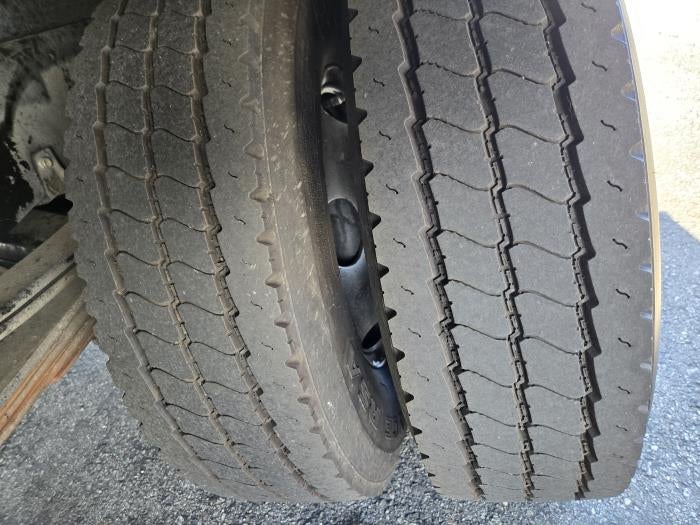 2020 Chevrolet W-4500 Base