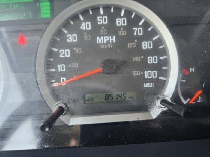 2020 Chevrolet W-4500 Base