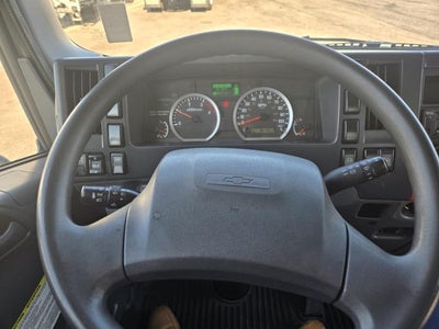 2020 Chevrolet W-4500 Base