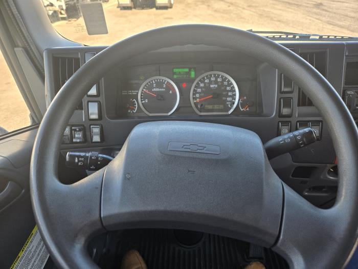 2020 Chevrolet W-4500 Base