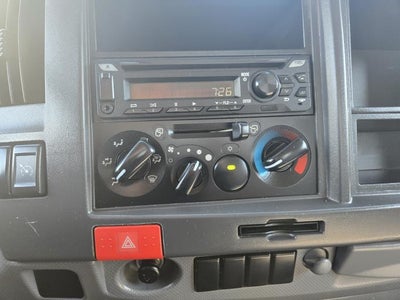 2020 Chevrolet W-4500 Base