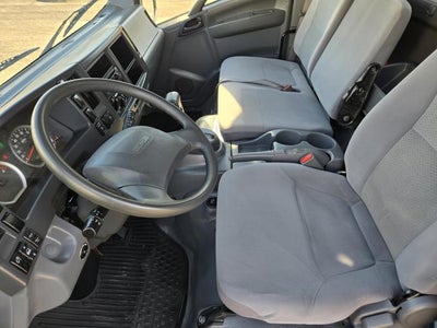 2020 Chevrolet W-4500 Base