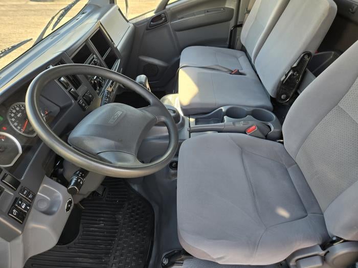 2020 Chevrolet W-4500 Base