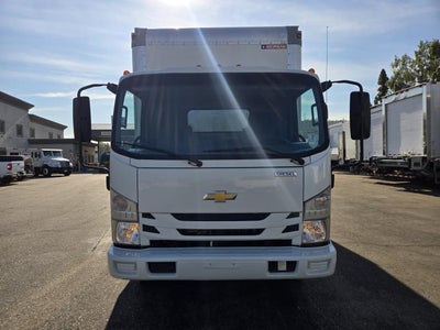 2020 Chevrolet W-4500 Base