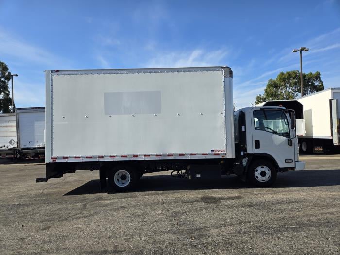 2020 Chevrolet W-4500 Base