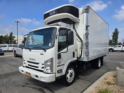 2021 Isuzu NRR Base