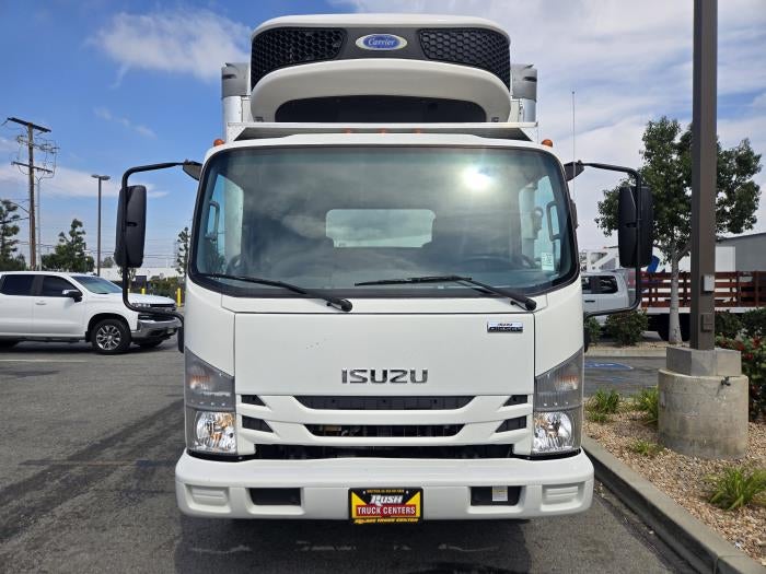 2021 Isuzu NRR Base