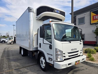 2021 Isuzu NRR Base