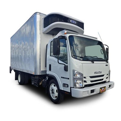 2022 Isuzu NRR Base