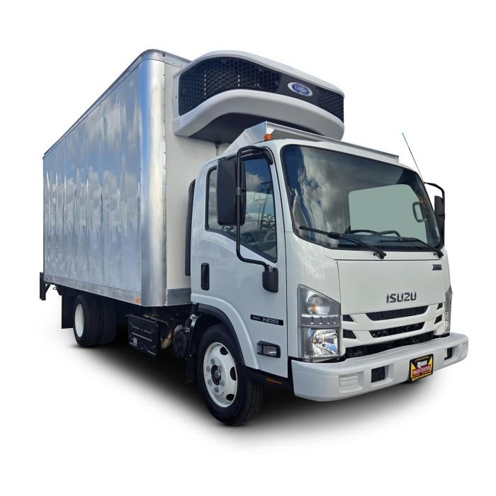 2022 Isuzu NRR Base