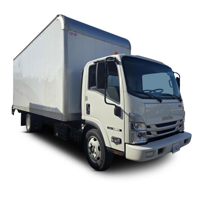 2023 Isuzu NRR Base