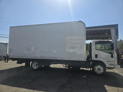 2023 Isuzu NRR Base