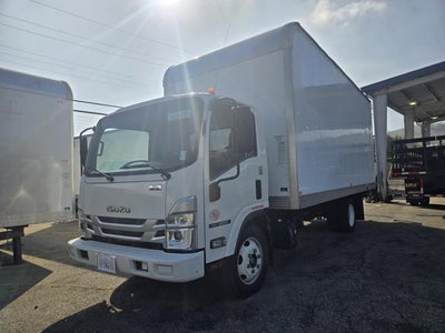 2023 Isuzu NRR Base