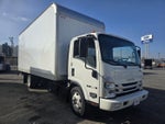 2023 Isuzu NRR Base