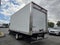 2019 Isuzu NQR Base
