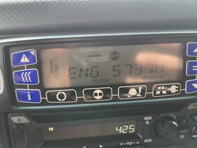 2019 Isuzu NQR Base