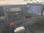 2019 Isuzu NQR Base