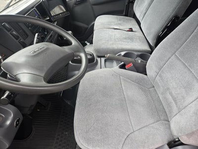 2019 Isuzu NQR Base