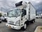 2019 Isuzu NQR Base