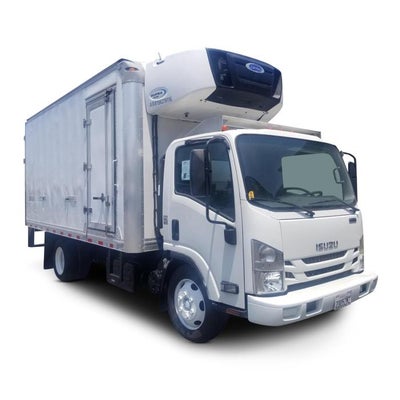 2018 Isuzu NRR Base